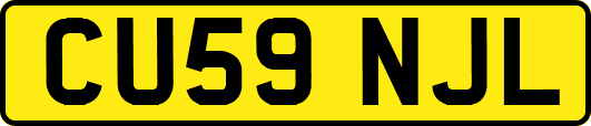 CU59NJL
