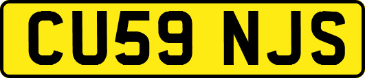 CU59NJS