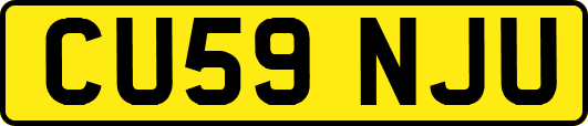 CU59NJU