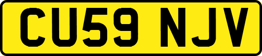 CU59NJV