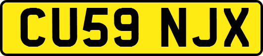 CU59NJX