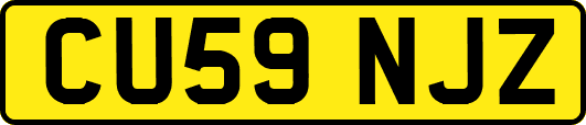 CU59NJZ