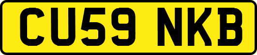 CU59NKB