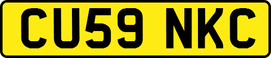 CU59NKC