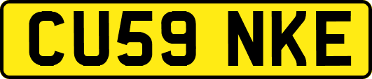 CU59NKE