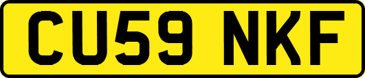 CU59NKF