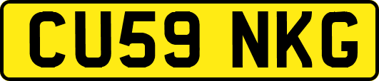 CU59NKG