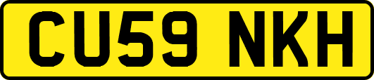 CU59NKH