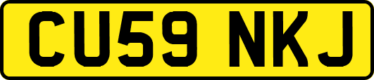 CU59NKJ