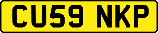 CU59NKP