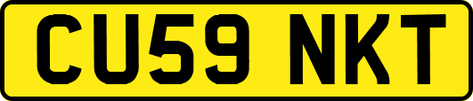 CU59NKT