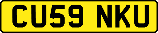 CU59NKU