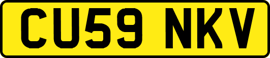 CU59NKV