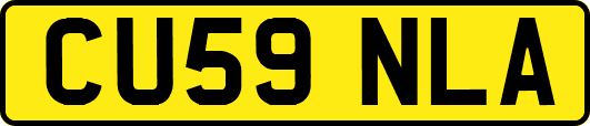 CU59NLA