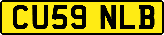 CU59NLB