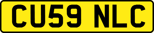 CU59NLC