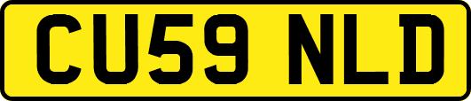 CU59NLD