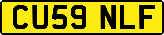 CU59NLF