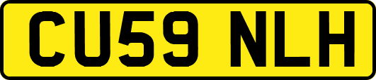 CU59NLH