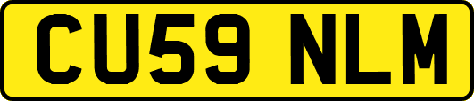 CU59NLM