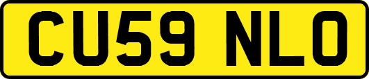 CU59NLO