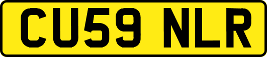 CU59NLR