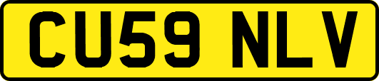 CU59NLV