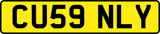 CU59NLY