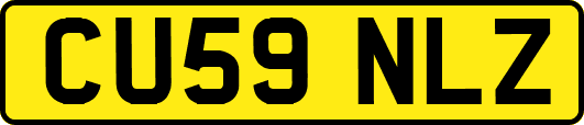 CU59NLZ