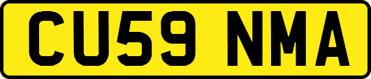CU59NMA