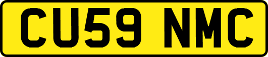 CU59NMC