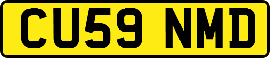 CU59NMD