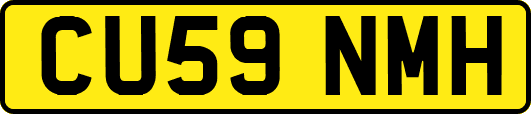 CU59NMH