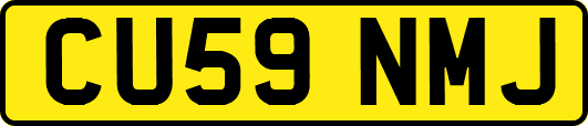 CU59NMJ