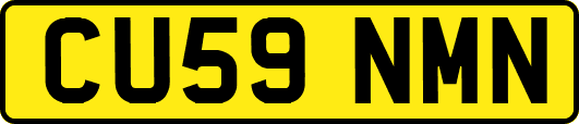 CU59NMN