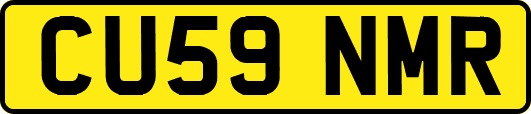 CU59NMR