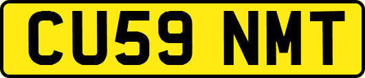 CU59NMT
