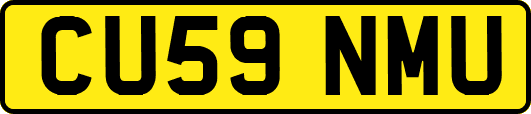 CU59NMU