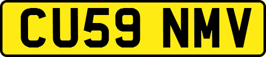 CU59NMV