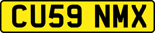 CU59NMX