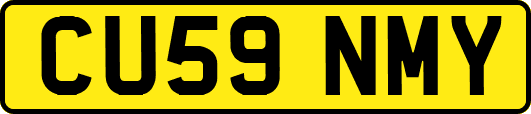 CU59NMY