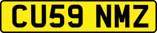CU59NMZ
