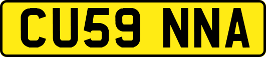 CU59NNA