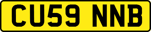 CU59NNB