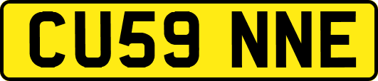 CU59NNE