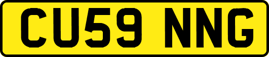 CU59NNG