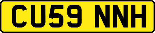 CU59NNH