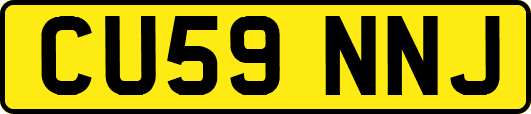 CU59NNJ
