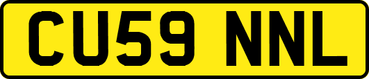 CU59NNL