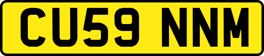 CU59NNM